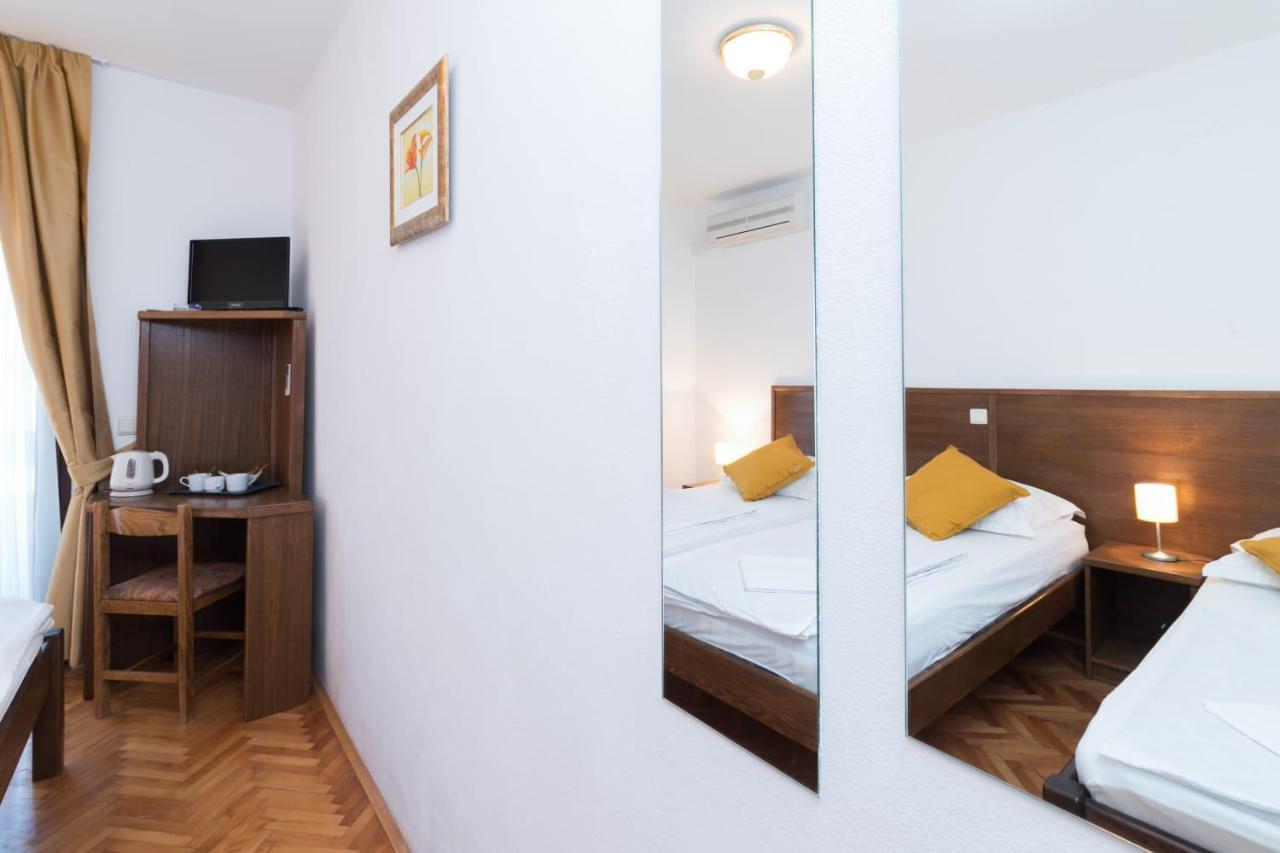 Mb Bed&Breakfast 帕格 外观 照片