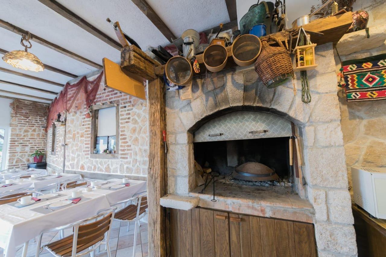 Mb Bed&Breakfast 帕格 外观 照片