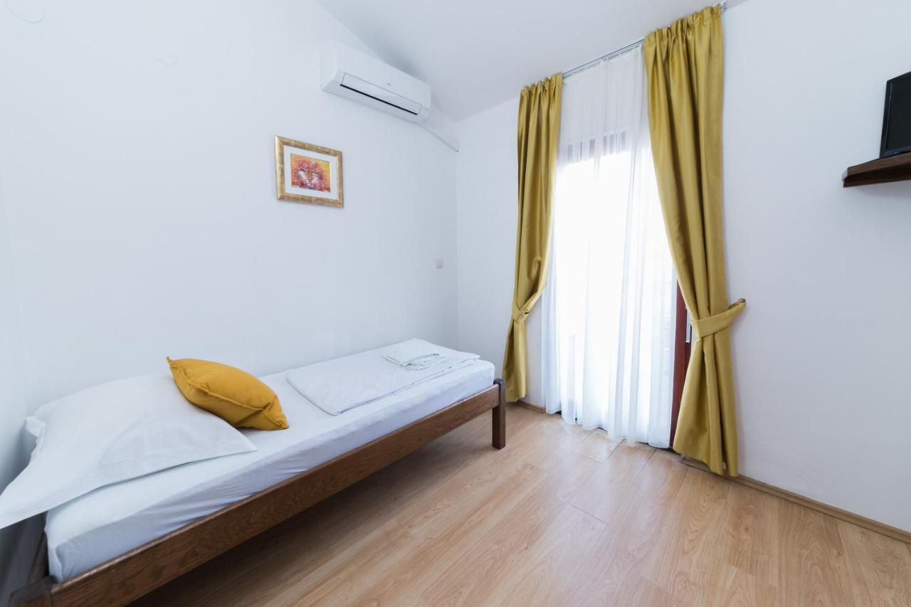 Mb Bed&Breakfast 帕格 外观 照片